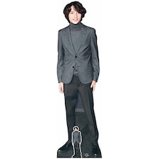 Stranger Things Finn Wolfhard Lifesize Cardboard Cutout 173cm