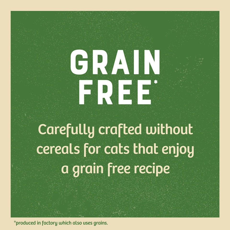 image 1 of James Wellbeloved Grain Free Kitten Cat Wet Food Chicken Jelly 12x85g