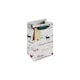 image 1 of Pack of 12 Christmas Greetings Stag Perfume Gift Bags