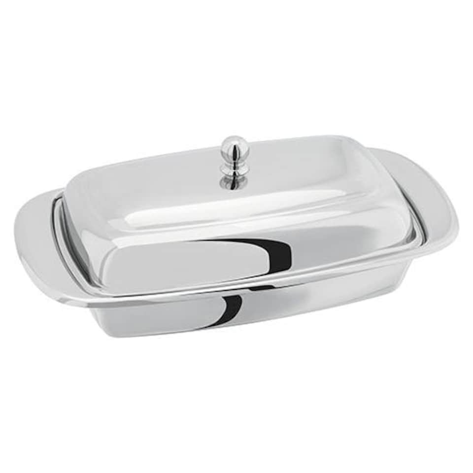 image 1 of Stellar Butter Dish