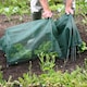image 4 of Marshalls Garden Haxnicks Easy Net Tunnel - Standard 30 x 45 x 300