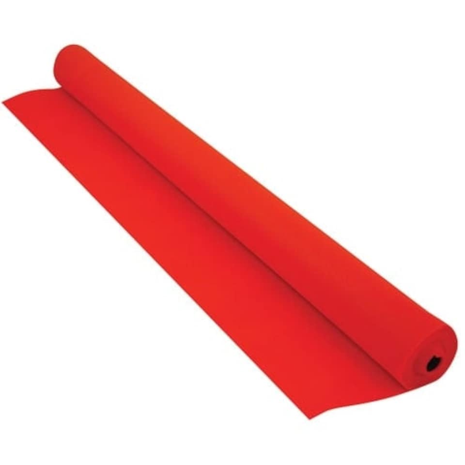 Hollywood Value Red Carpet Runner 457cm x 61cm