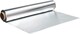 image 1 of ECONX Heavy-Duty Kitchen Foil 75M X 30CM Aluminium Foil Roll Food Service & Catering 3 Roll