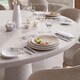 image 3 of Villeroy & Boch La Divina Set of 4 White Wine Goblets