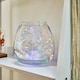image 4 of ValueLights String Light Copper Outdoor Curtain Light