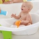 image 9 of Fisher Price Baby To Toddler 4 In 1 Sling Seat Bath Tub