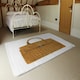 image 3 of Stylish Brown Bag (Rug) Multi | XL: 160x230cm