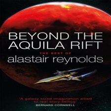 Beyond The Aquila Rift