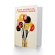 image 2 of Cheerful Spring Flower Blooms Flowers Bright Her Cousin Birthday Card