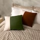 image 5 of Yard Morden Soft-Washed Velvet Cushion