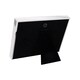 image 5 of Silver Grandson 4x6 Picture Frame for Wall or Table Use | Silver | One Size