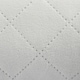 image 8 of OHS Matte Velvet Pinsonic Long Body Pregnancy Soft Plush Cosy Body Bolster Pillow Cushion Grey | 45 x 135cm