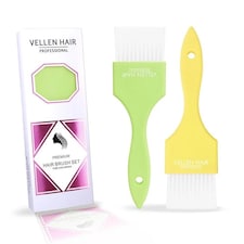 Hair Colouring Tools