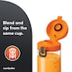 image 6 of nutribullet x McLaren F1 Team Portable Blender - Papaya | Orange