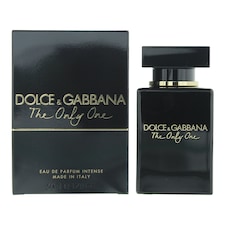 Dolce & Gabbana The Only One 50ml Eau De Parfum Intense