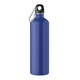image 1 of MidOcean Rebig Moss Single Wall 750ml Water Bottle - Blue - One Size Blue | One Size