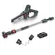 image 1 of Webb Eco 20V 15cm Cordless Pruning Saw with Telescopic Extension Pole | Multi | 1 x Cordless Pruning Saw and Extension Pole