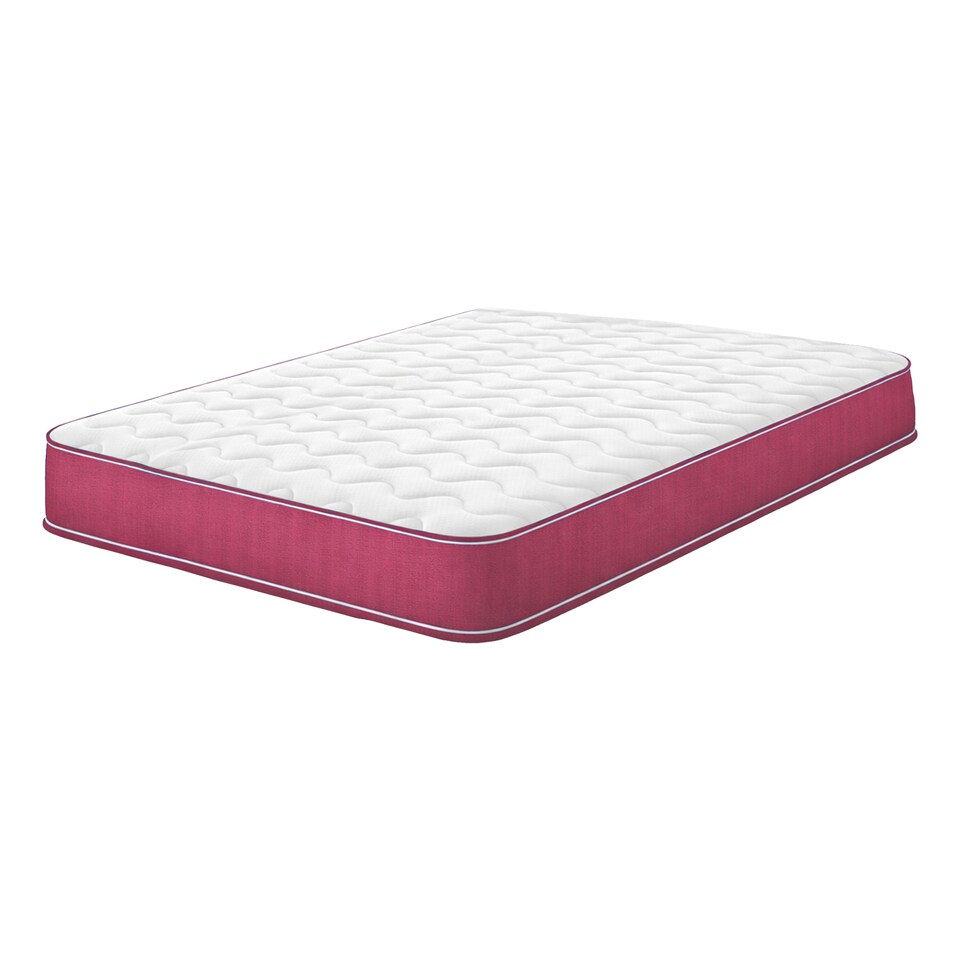 image 1 of 18cm Hybrid Memory Foam Spring Mattress CoolTouch Cover