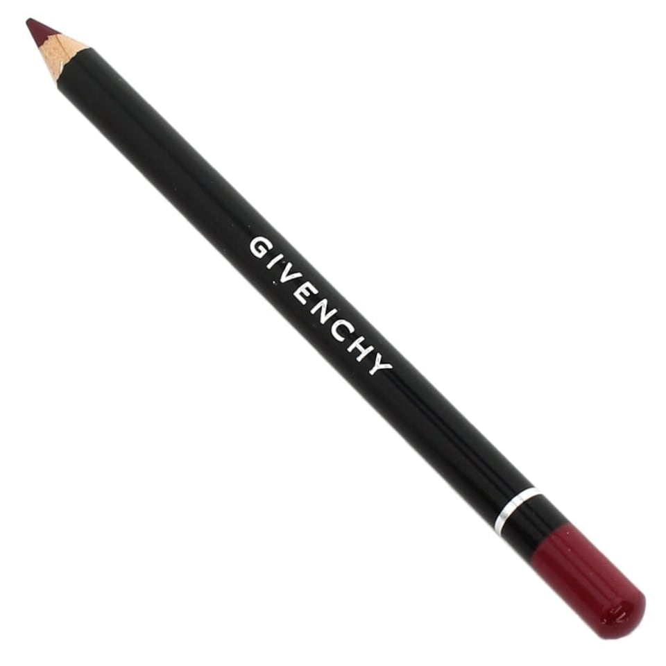 image 1 of Givenchy Pink Lip Liner 07 Framboise Velours N/A