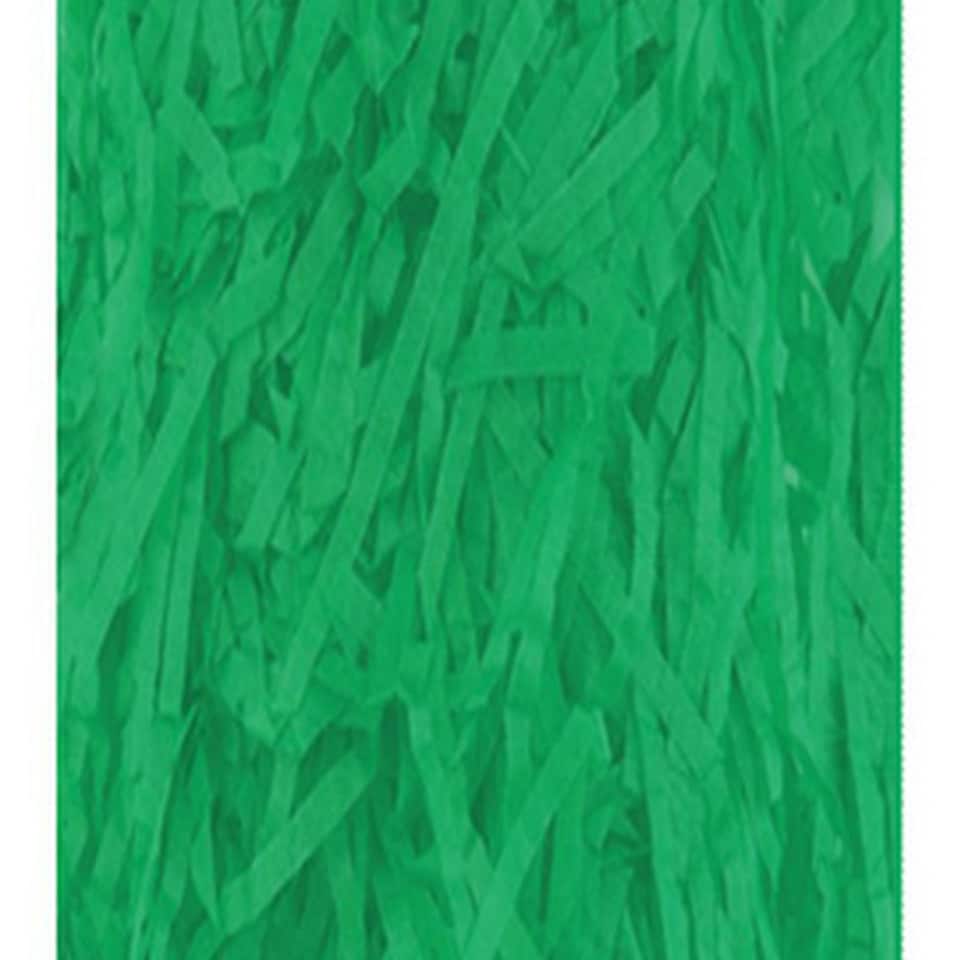 image 1 of County Shredded Tissue (Pack Of 6) - Dark Green - One Size
