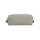 image 2 of Bagbase Matte PU Coating Toiletry Bag - Clay - One Size