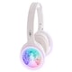 image 1 of Lazerbuilt Wicked Bluetooth Headphones with Mic and AUX Mode