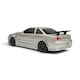 image 3 of RCG Racing Micro DC 1/43 Drift Car - Silver