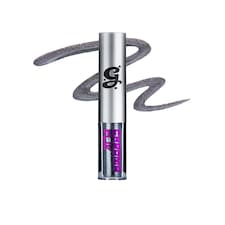 Silver Fox Chroma Flik - Liquid Liner - Glisten Cosmetics Silver