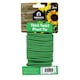 image 1 of Kingfisher Thick Twist Plant Tie 4.8m - One Colour - One Size