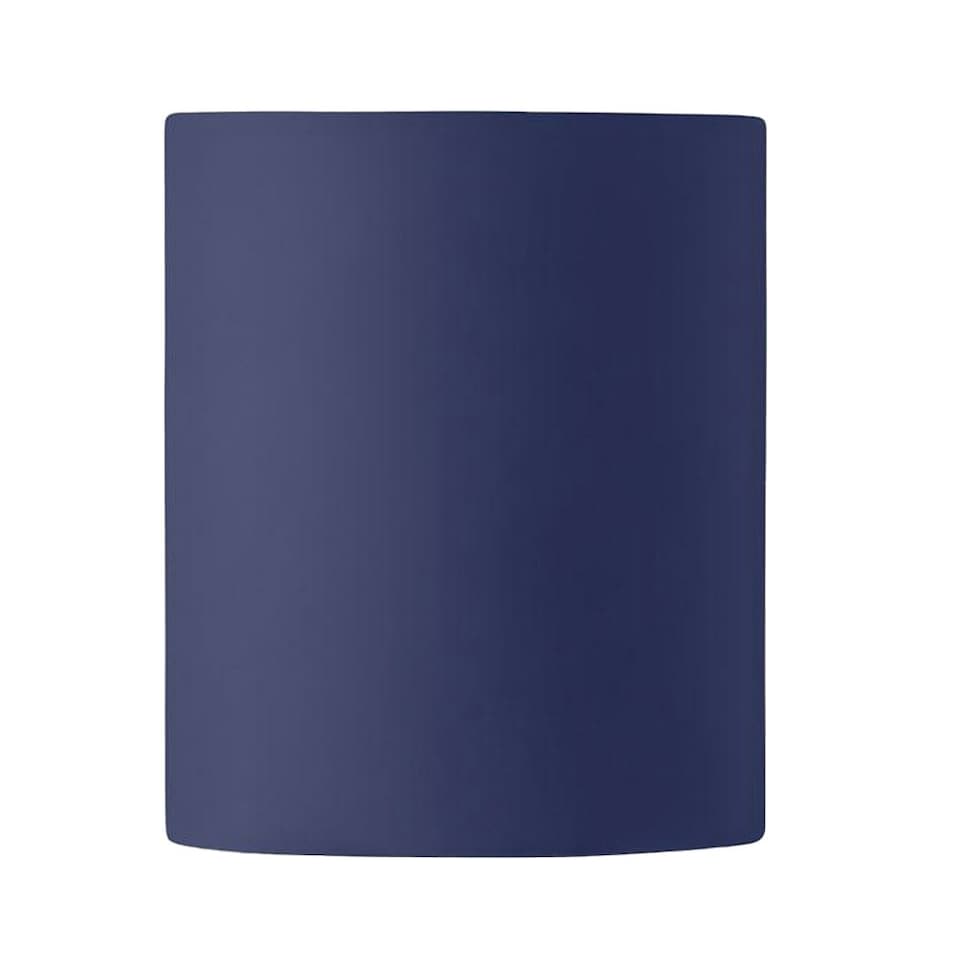 image 1 of MidOcean Dublin Matte 300ml Mug - French Navy - One Size