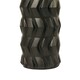 image 3 of Fitness Mad Tread Foam Roller - Black - One Size (UTRD1823)