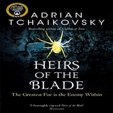 Heirs Of The Blade