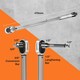 image 2 of VonHaus Half Inch Torque Wrench with Extension Bar