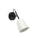 image 1 of Studio Single Spotlight Matt White