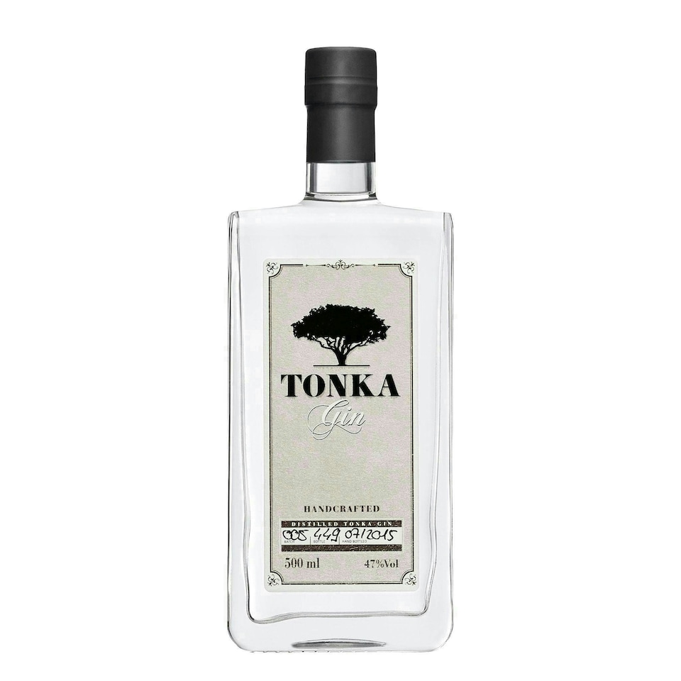 image 1 of Tonka Gin