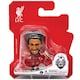 image 2 of Liverpool FC Mohamed Salah 2026 SoccerStarz Collectable Figurine | Red | Red/White/Green | One Size | 1