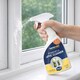image 2 of Home Valet uPVC Cleaner for Windows & Conservatories - 500ml