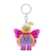 image 1 of Lego Iconic Key Light - Butterfly Girl
