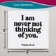 image 2 of Quotable Love Quotes Greetings Cards 9 Multipack Assorted