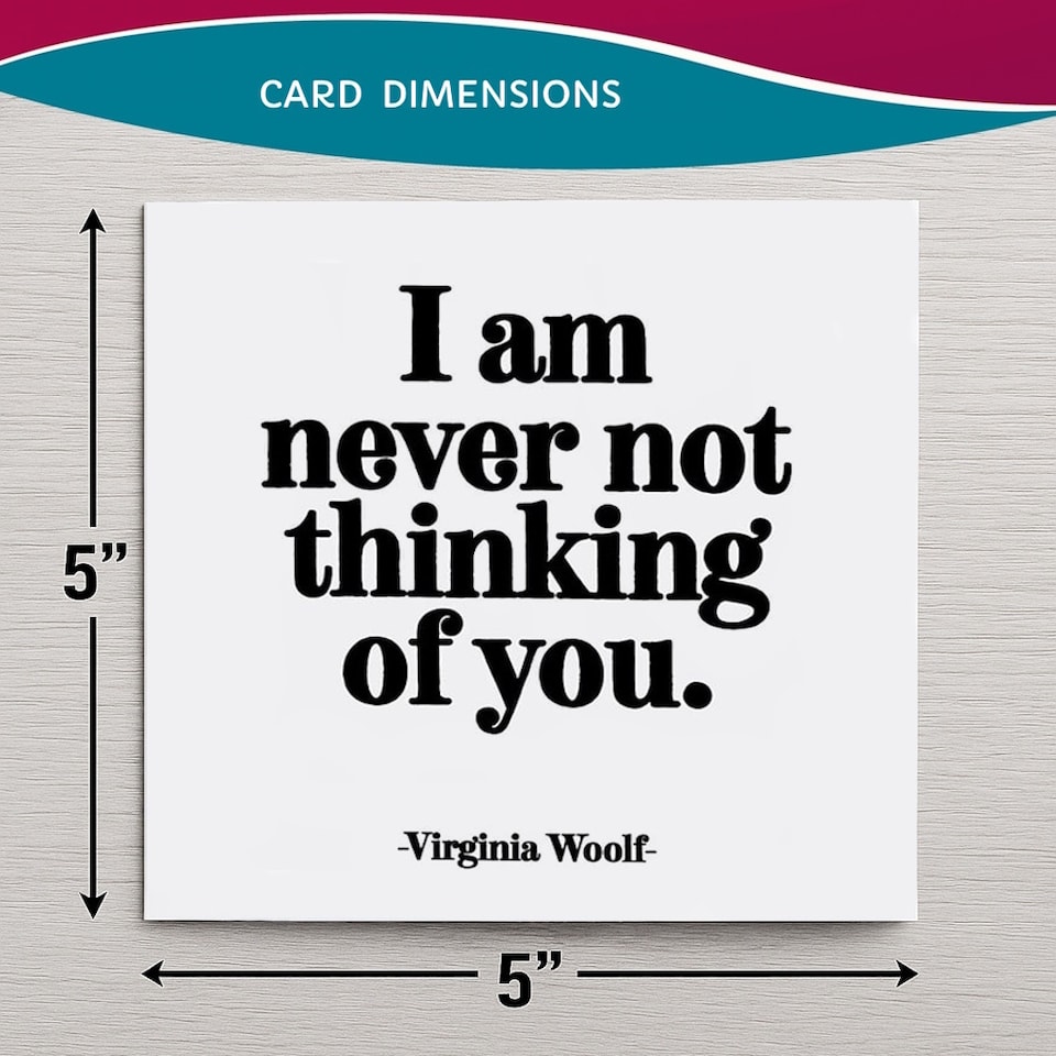 image 1 of Quotable Love Quotes Greetings Cards 9 Multipack Assorted