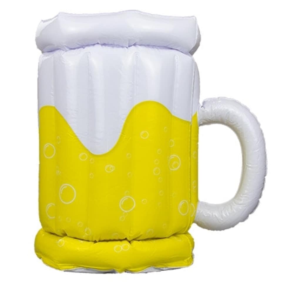 Inflatable Beer Bucket 40cm
