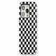 image 4 of Mono Checkerboard Black | iPhone 15 Pro
Magsafe | iPhone 15 Pro
Magsafe