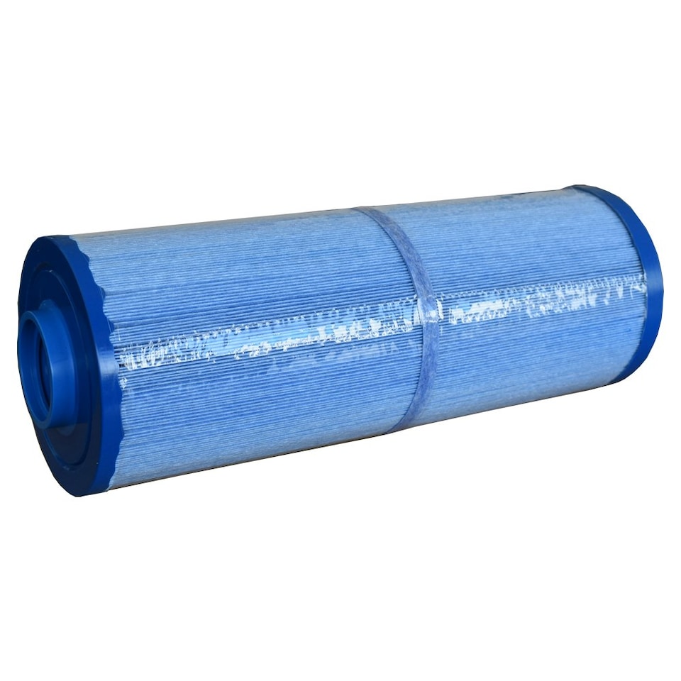 image 1 of Relax Spa Filter Cartridge Antimicrobial - Including Refillable Pod System -  PWW50LM