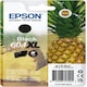 image 2 of Epson 604XL Black Ink Cartridge Black | Epson 604 Black Original Ink Cartridge