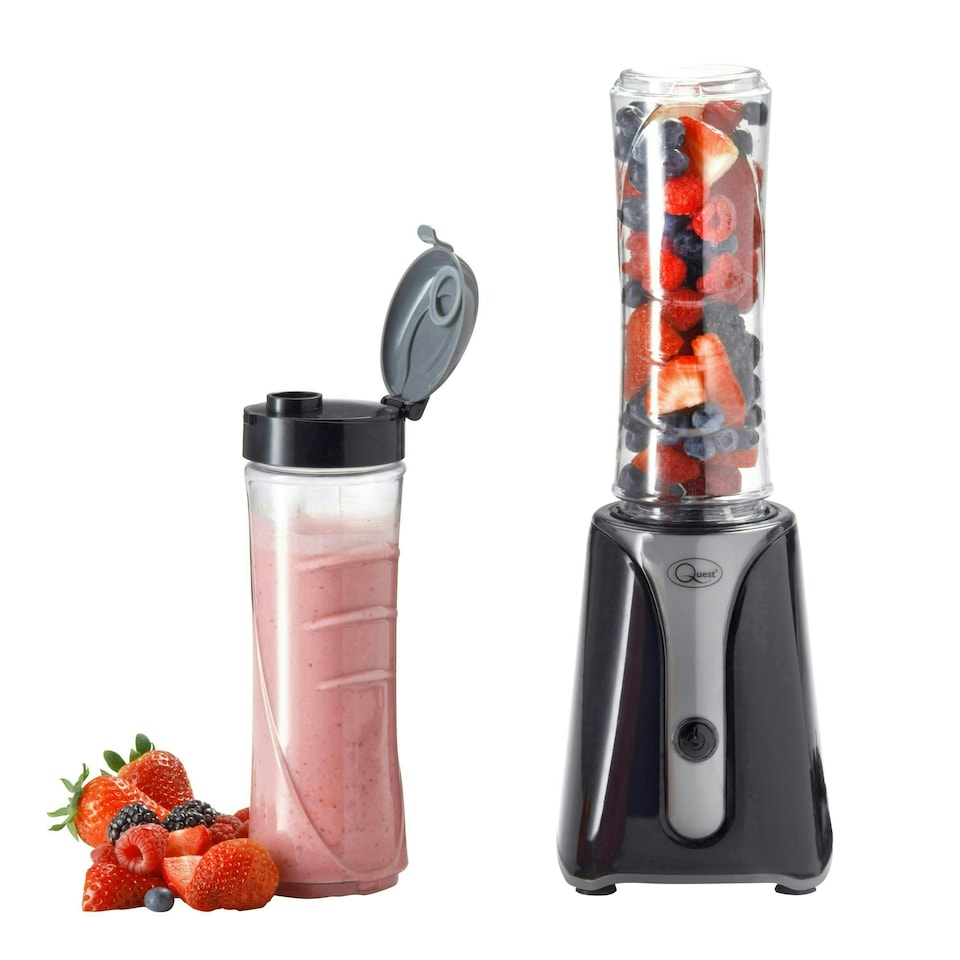 image 1 of Quest Personal Blender & Smoothie Maker