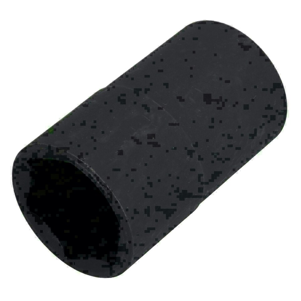 image 1 of 27mm x 27.5mm Wheel Hub Lug Nut Cap Flip Impact Socket Remover 1/2in Drive