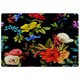 image 1 of Bright Vibrant Flowers (Rug) Multi | Medium: 80x150cm