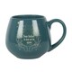 image 3 of Something Different Fortune Teller Heat Changing Mug - Green - One Size