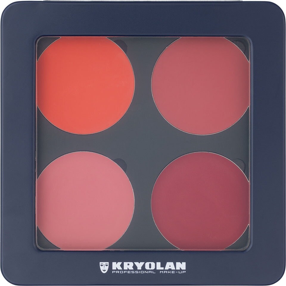 image 1 of Cream Blush Palette Multi | Blush 1