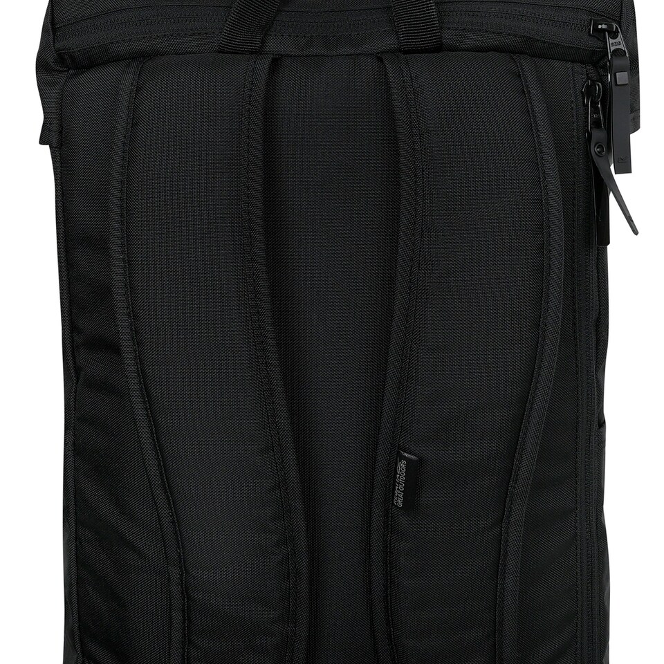 image 1 of Shilton 2 20L Bag Black